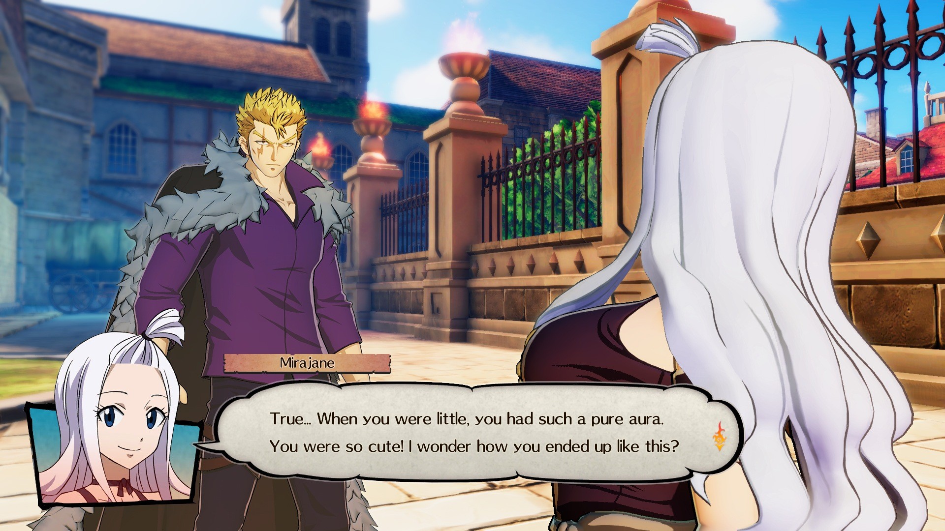 Fairy Tail - Imagen 4